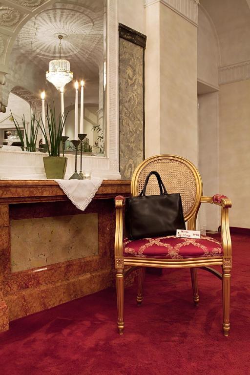 Grand Hotel Bellevue - Adults Only Merano Extérieur photo